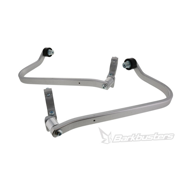 BarkBusters Barkbusters handguard kit (Two Point Mount) for Honda CRF1100L Africa Twin & Africa Twin Adventure Sports DCT/NON '20-'23
